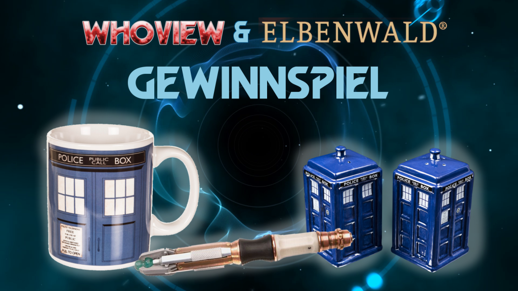 Whoview Elbenwald Gewinnspiel