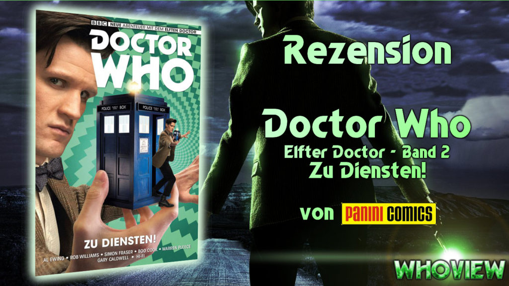 doctor-who-zu-diensten-elfter-doctor-band-2-whoview-panini-comics