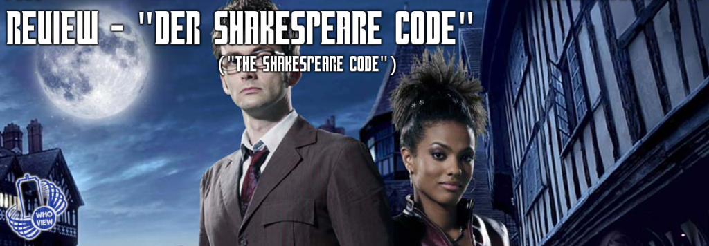 der-shakespearcode