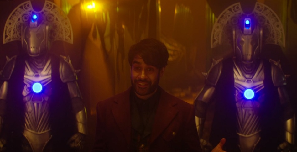 Die zeitlosen Kinder