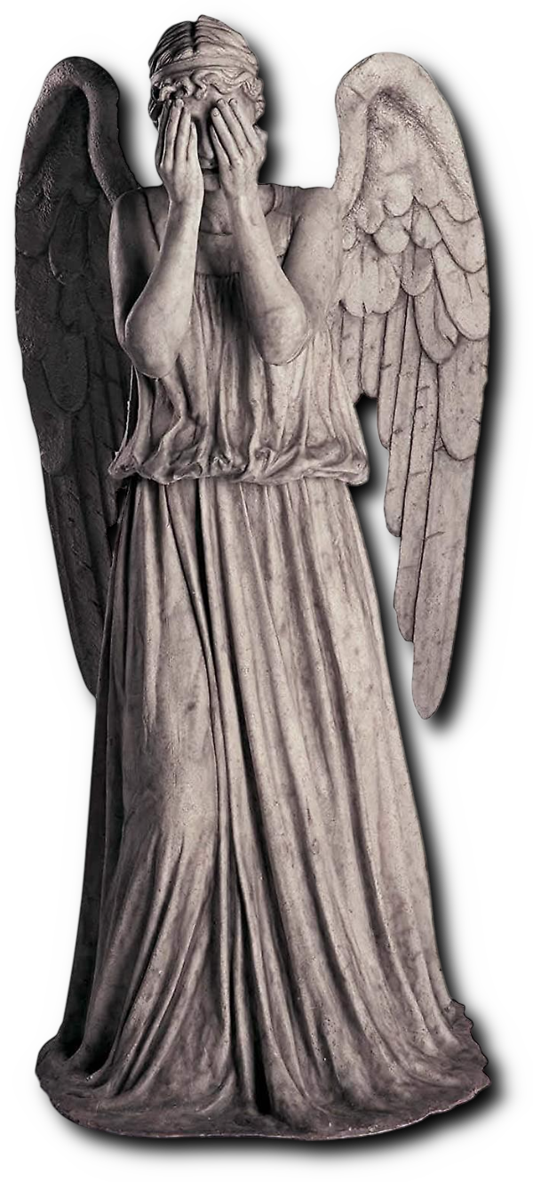Weeping Angel