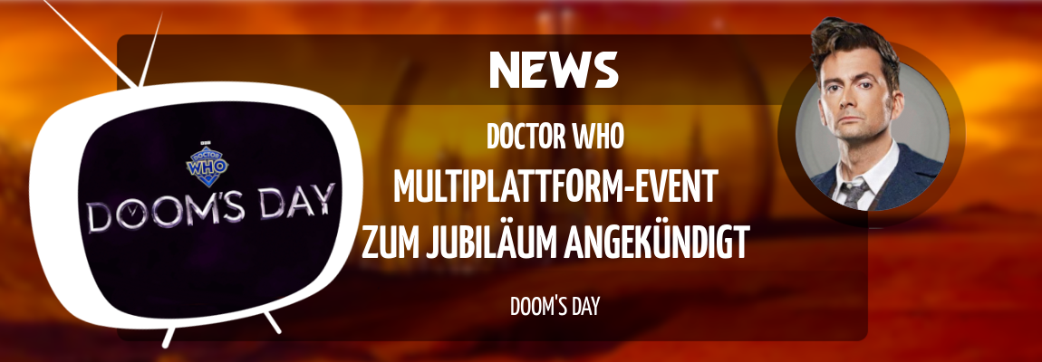 News | Multi-Plattform-Event zum Jubiläum angekündigt | Doom’s Day