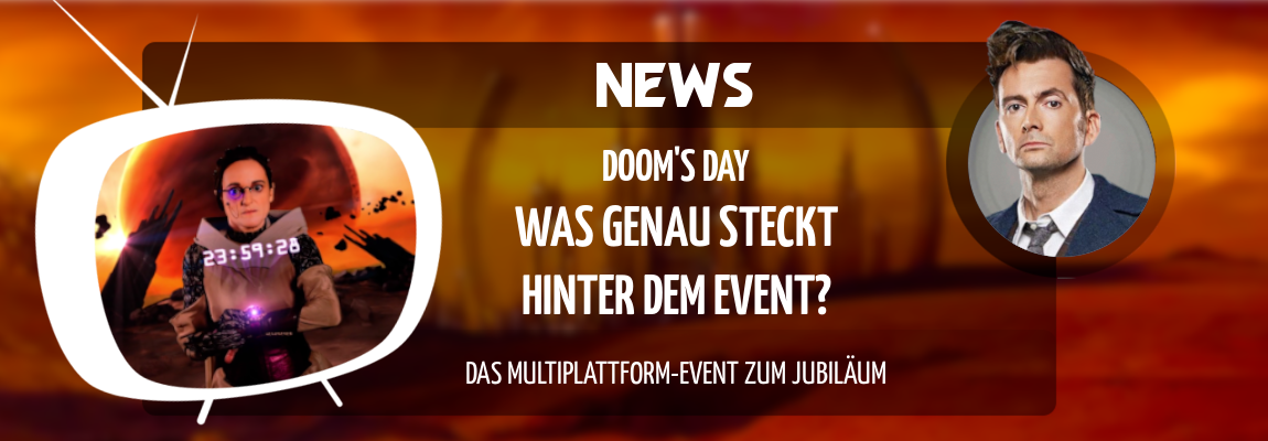 Doom’s Day: Was genau steckt hinter dem Event? | Das Multiplattform-Event zum Jubiläum